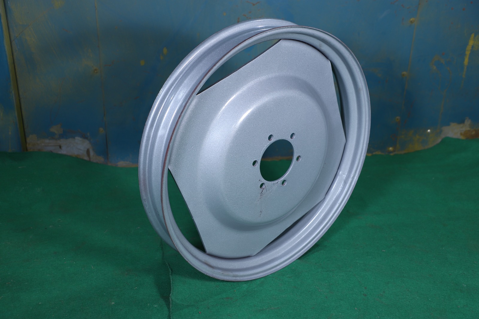 Terracotta Precision Rim
