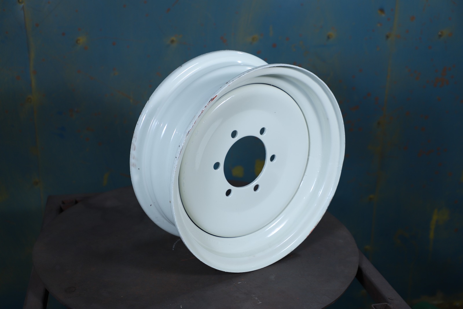 Forest Industrial Rim